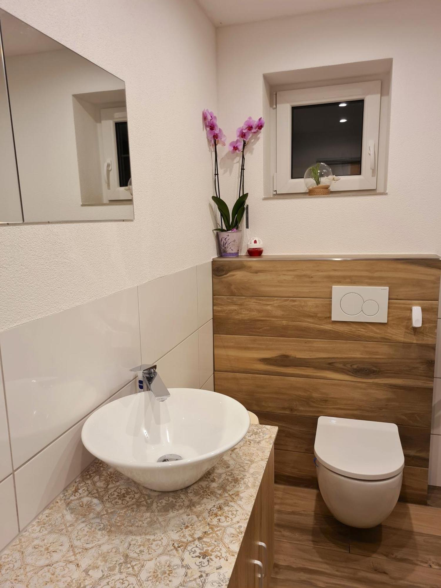 Adria Home Veringenstadt Exterior foto