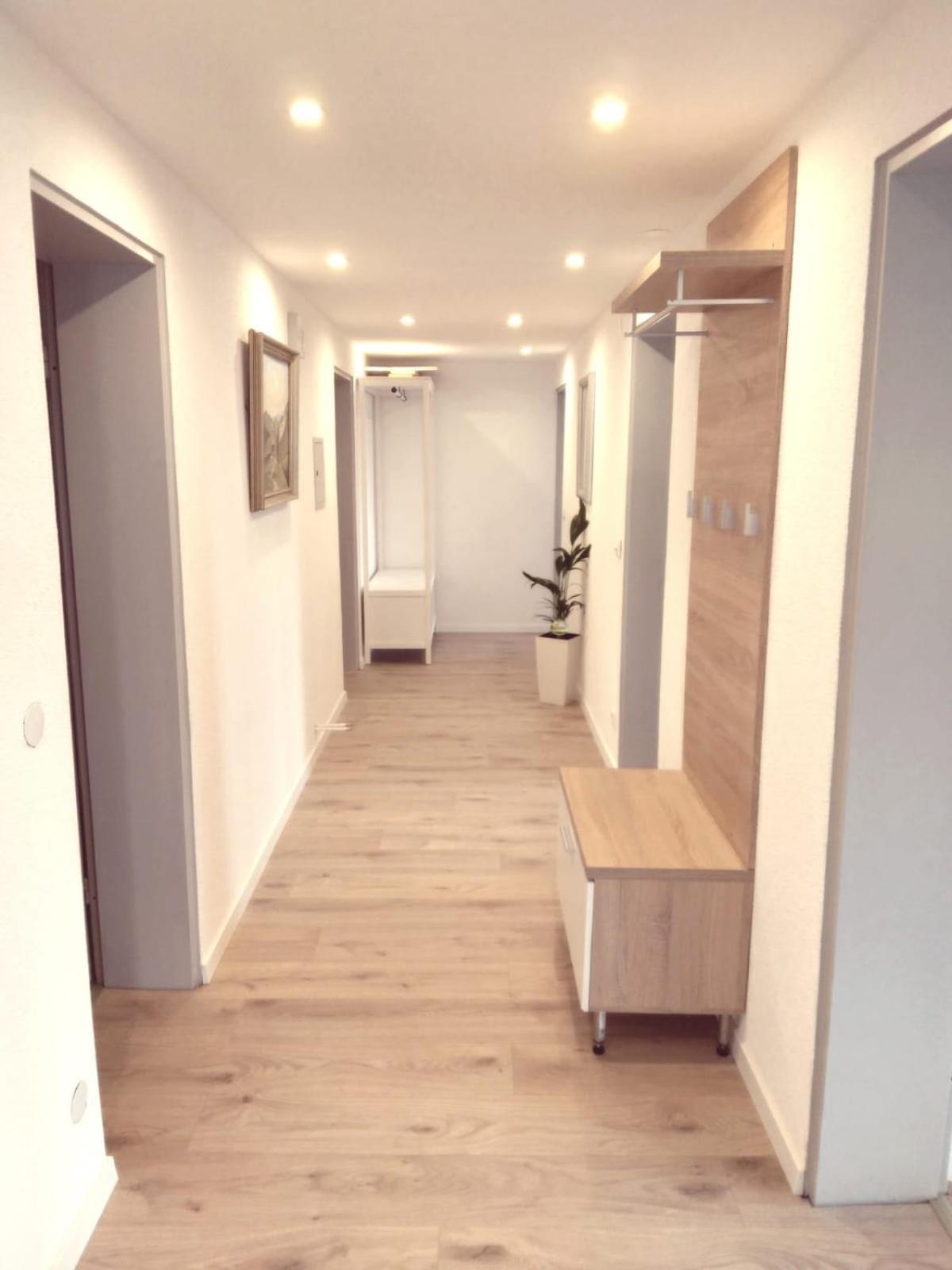 Adria Home Veringenstadt Exterior foto